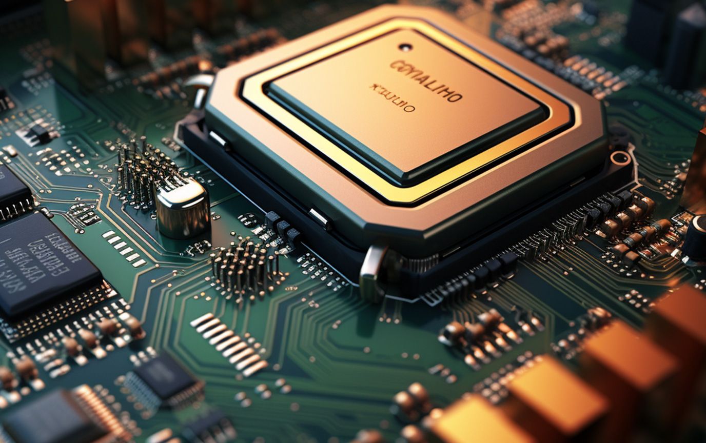 Elettronico